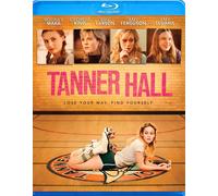 Tanner Hall (Blu-ray) Rooney Mara Tom Everett Scott Chris Kattan Brie Larson
