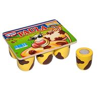 Tanner - Il piccolo mercante DEKO Dr. Oetker Paula Minis (accessori per ricarica, confezione da 6, in legno, scannerizzabile) 0992.7