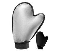 Tanner Mitt, MITT autoabbronzante,Torning Lotion guanti con polso elastico | Body Body Tanner Spray e Applicatore mousse per donne Sport da picnic da picnic da campeggio in spiaggia