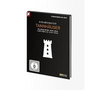 Tannhäuser - Sternstunden der Oper