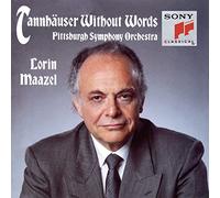 Tannhauser Without Words