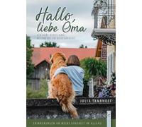 Tannhoff, J Hallo, Liebe Oma - (German Import) Book NUOVO