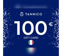 Tannico.it Gift Card 100 EUR Key - ITALY
