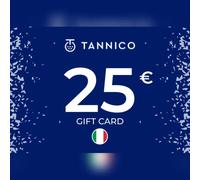 Tannico.it Gift Card 25 EUR Key - ITALY