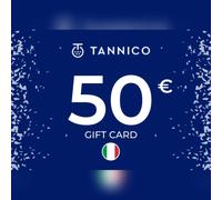 Tannico.it Gift Card 50 EUR Key - ITALY
