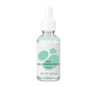 Tanning Drop, lozione autoabbronzante per la correzione del colore, 30 ml, abbronzante graduale ad assorbimento rapido per la pelle estiva, goccia abbronzante per uso esterno, interno e in viaggio per