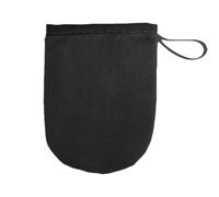 Tanning Glove - Self Tanning Mitt Applicator | Sunless Tan Mitt with Smooth Lining, Streak Free Blending Tool for Lotion Mousse Cream, Body Bronzing Accessory for Even Coverage Application