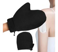 Tanning Glove - Tan Gloves Applicator | Reusable Machine Washable | Self-Tanning Gloves Tanner Glove for Women Body Arms Legs Outdoor Beach Vacation Salon