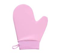 Tanning Lotion Glove - Artificial Leather Sunscreen Applicator