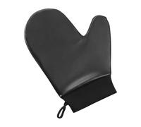 Tanning Lotion Glove - Artificial Leather Sunscreen Applicator