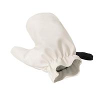 Tanning Lotion Mitt Applicator,Waterproof Elastic Cuff Mitten,Self Tanning Mitt Face Body - for Home Salon Beach Vacation Bridal Party Enthusiasts Women Adults