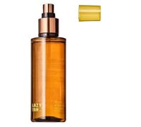 Tanning Mist Spray, Moisturizing Bronzing Accelerator, 100ml Bottle with Quick Absorption, Outdoor Utility with, 6.3x1.65 inches Beauty Accessory, Compact Fixture for Beach Pool Travel