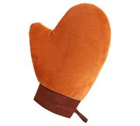 Tanning Mitt - Reusable Washable Self Tanner Applicator, Soft Smooth Mitt for Mousse Lotion | Easy Even Application for Face Body Legs Back, Ideal For Spray Tan Indoor Outdoor Outdoor Home Shower Pool