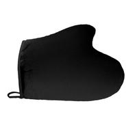 Tanning Mitt - Self Tanning Mitt Applicator, Reusable Machine Washable Applicator Glove, Ultra Soft Double Side Tool | Smooth Streak-Free Finish for Lotion, Mousse, Face, Body, Sunless Tanner Users