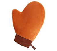 Tanning Mitt, Tanner Lotion Applicator, 6,1 x 8,66 pollici Soft Reusable Glove, Tan Application on Sensitive Skin, Portable Mitt for Women Men, Hands, Back, Body and Legs