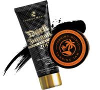 Tanning World Premium Accelerator + Dark Jungali