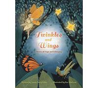 Tannis Mary Fisher Twinkles and Wings (Tascabile)