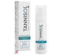 TANNISOL CREMA SPF50+ SUN INTOLERANCE 50 ML