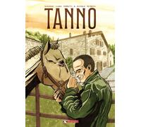 Tanno [Hardcover] Ferretti, Giovanni Lindo and Petrucci, Michele