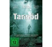 Tannöd (DVD) Julia Jentsch Monica Bleibtreu Filip Peeters