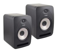 TANNOY REVEAL 502 coppia casse diffusori speaker studio monitor amplificati NUOV