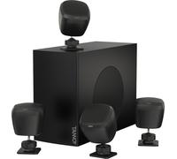 Tannoy Sat Sub 4PACK