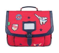 Tann's Antoine, Cartella Bambini e Ragazzi, Rosso, 35 cm