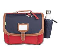 Tann's Arthur, Cartella Bambini e Ragazzi, Blu, 38 cm