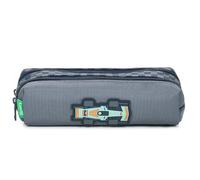 Tann's Astucci scolastici ROMAIN TROUSSE DOUBLE in Grigio Unica