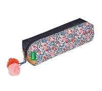 Tann's, Astuccio semplice, motivo: Antonia, colore: blu Bambine e ragazze, Simple