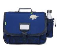 Tann's Basile, Cartella Bambini e Ragazzi, Blu, 38 cm
