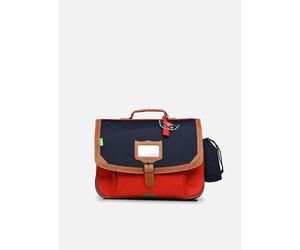 Tann's - Cartable 38 cm Arthur Blu - Per la scuola T.U Blu
