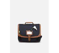 Tann's - Cartable 38 cm Camille Blu - Per la scuola T.U Blu