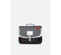 Tann's Emilie, Cartella Bambine e Ragazze, Blu, 38 cm