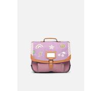 Tann's - Cartable 38 cm Manon Rosa - Per la scuola T.U Rosa