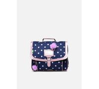 Tann's - Cartable 38 cm Romy Blu - Per la scuola T.U Blu