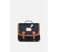 Tann's - Cartable 41 cm Camille Blu - Per la scuola T.U Blu