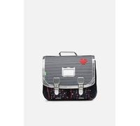 Tann's - Cartable 41 cm Emilie Blu - Per la scuola T.U Blu