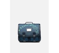 Tann's - Cartable 41 cm Ethan Verde - Per la scuola T.U Verde