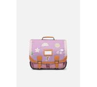 Tann's - Cartable 41 cm Manon Rosa - Per la scuola T.U Rosa