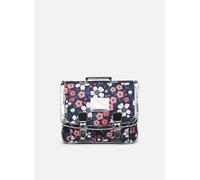 Tann's - Cartable 41cm Floriane Multicolore - Per la scuola T.U Multicolore