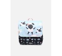 Tann's - Cartable - Saute-Mouton Blu - Per la scuola T.U Blu