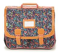 Tann's Cartella ALBA CARTABLE 41 CM in Multicolore Unica