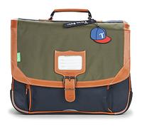 Tann's Cartella AXEL CARTABLE 38 CM in Multicolore Unica