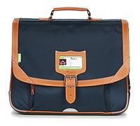 Tann's Cartella CAMILLE CARTABLE in Blu Unica