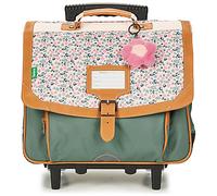 Tann's Cartella con rotelle IRIS TROLLEY 38CM in Multicolore Unica