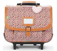 Tann's Cartella con rotelle LILOU TROLLEY 38CM in Multicolore Unica