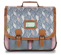 Tann's Cartella CREATION FLORE CARTABLE 41 CM in Rosa Unica