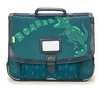 Tann's Cartella ETHAN CARTABLE 38 CM in Blu Unica