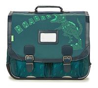 Tann's Cartella ETHAN CARTABLE 41 CM in Blu Unica